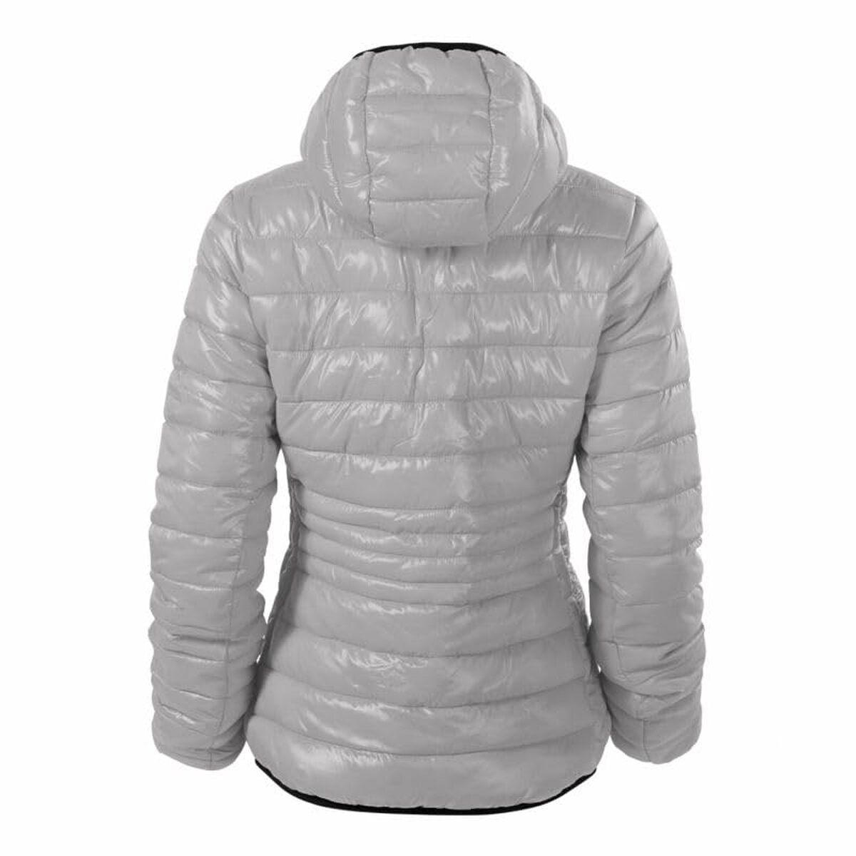 Sportsjakke til damer Malfini Everest Sort